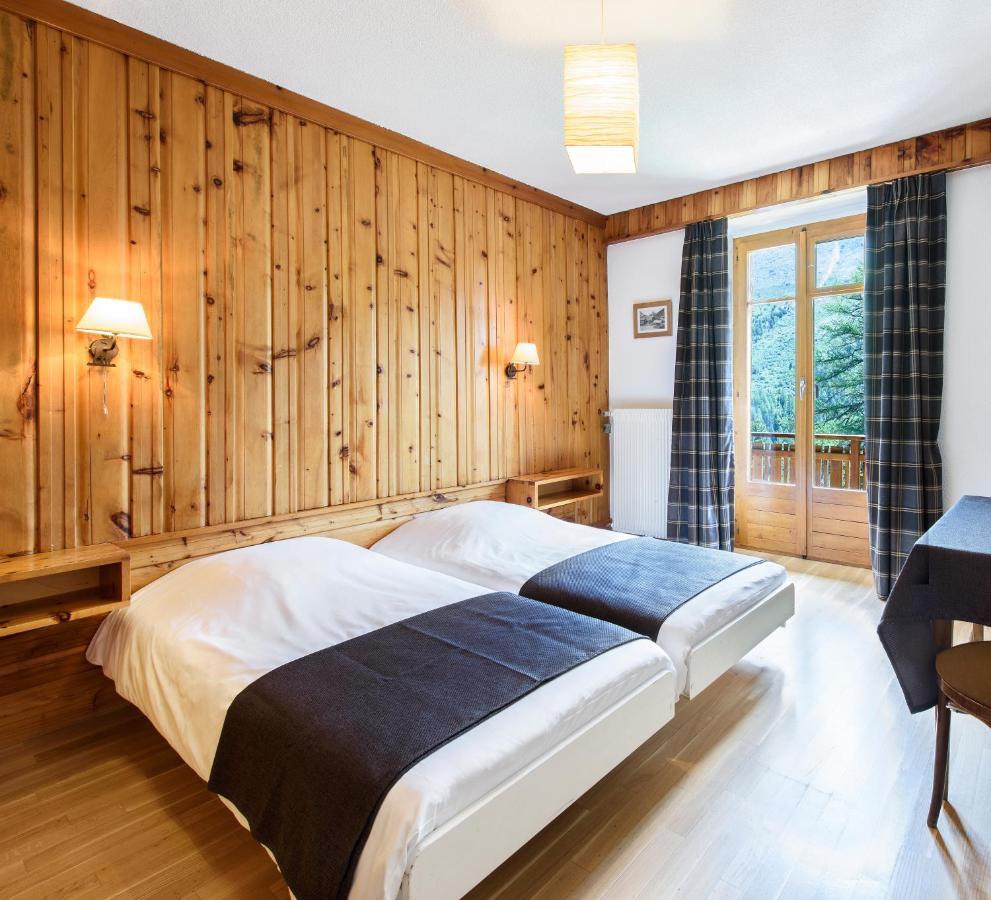 Hotel Grand & Kurhaus Arolla