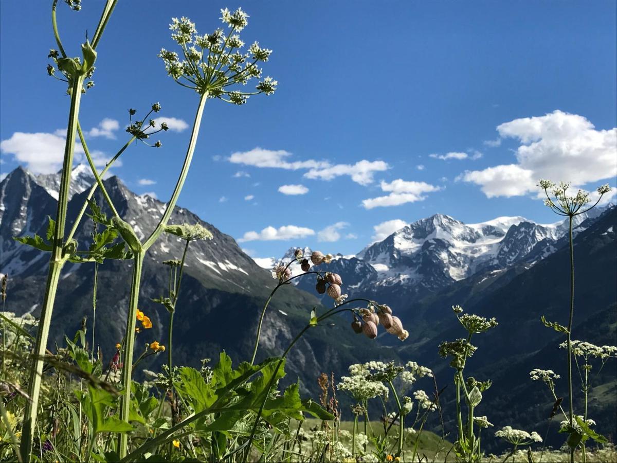 Grand & Kurhaus Arolla