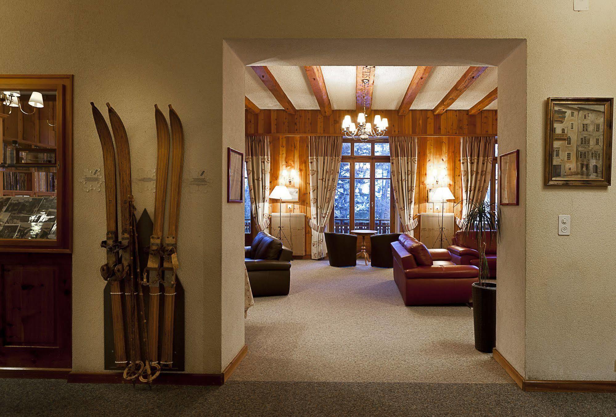 Grand & Kurhaus 3*